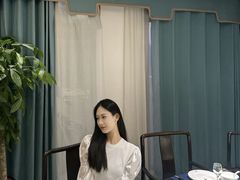 -湖畔鲁菜·二十年老字号餐厅(大明湖店)