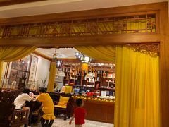 -富华斋饽饽铺·宫廷糕点·伴手礼(护国新天地店)