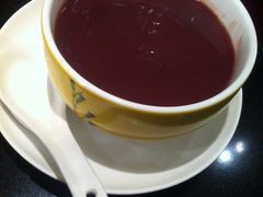 红豆沙-鹿港小镇(霄云店)