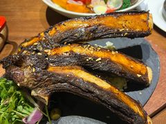 -西堤牛排(恒隆广场店)