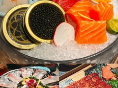 -炙柒Sekinana·精致日料(合生汇店)