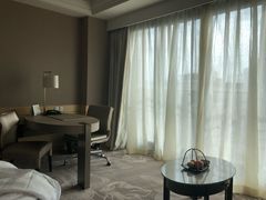 -杭州城中香格里拉大酒店
