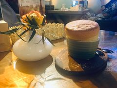 香橙梳芙厘-杂咖zacup(领展中心城店)