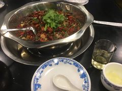 -天治宣·野椒鸡(龙头寺总店)