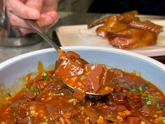 -朱记乳鸽王·非遗石岐乳鸽·全鸽宴(大兴旗舰店)