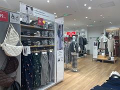 -优衣库(天津天河城店)