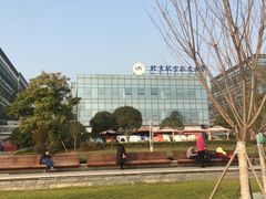 -星巴克(成都科学城店)