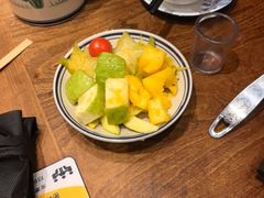 -厝味火锅·潮汕卤水火锅(十一合店)