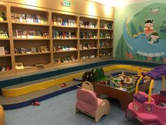 -戊辰亲子游泳俱乐部