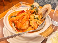 -玫瑰园西餐厅(新华大厦店)