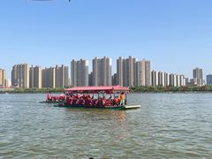 -咸阳湖景区