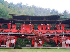-常德桃花源景区