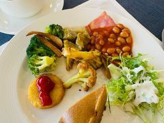 -汇泉王朝大饭店-旋转餐厅(南海路店)