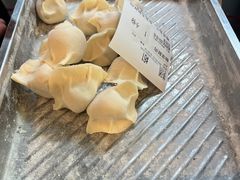 生饺子-金谷园饺子·烧烤(人大总店)