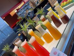 -钱小奴创意自助餐厅·原切谷饲安格斯畅吃(苏州昆山招商花园城店)