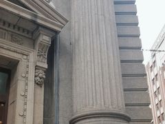 -上海邮政博物馆