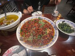 -杨记隆府(南坪店)