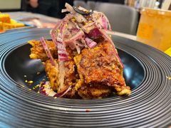 -馔豚·台北菜专门店(深圳湾万象城店)