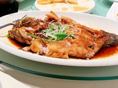 -衡山汇·高级粤菜(霄云路店)
