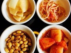 -土大力韩国烤肉料理(开封龙亭店)