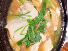 -粥旺庄(芳村店)