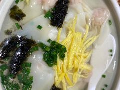 -苏小柳点心·手作小笼包(新街口分院店)