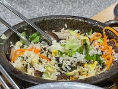 -姜虎东白丁烤肉(深圳湾后海汇店)