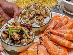 -正亮农家院·海鲜本地菜