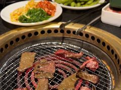 -神户赤童日式烤肉伙伴(东直门店)