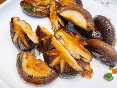 香菇虾滑-湘汇概念铁板烧(铁西万达店)