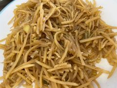 -叶存利海鲜大馅饺子(东戴河止锚湾店)