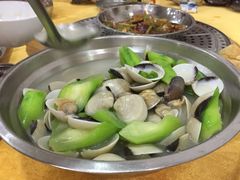 -蚝专家(北滘店)