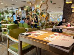 -Sushi Love 创意寿司(丽影广场店)