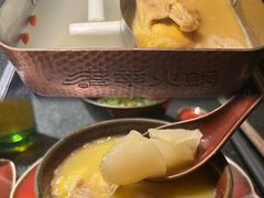 -荣记火锅(青悦城店)