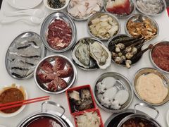 -朱富贵火锅(金融街万达店)