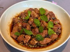 -遇外滩(BFC外滩金融中心店)