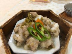 -喜悦海鲜大酒楼(钱柜广场店)
