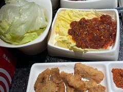 -海底捞火锅(崇文门新世界百货店)