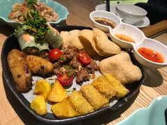 -米纸越南小馆(金鹰世界店)