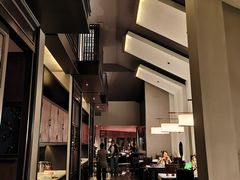 大堂-江南雅厨(李公堤店)