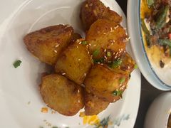 -岚县土豆宴(总部)