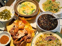 -打酱油·非遗淮扬菜(瘦西湖梅岭店)