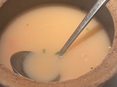 -小凤庭·地道湖北菜武昌鱼·藕汤(38年黄鹤楼店)