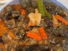 -北李妈妈菜·海肠捞饭(开发区万达店)