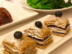 -利苑酒家(宜安广场店)