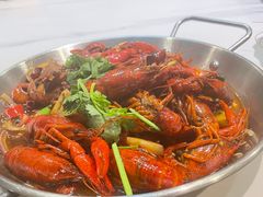 -连锦记海鲜烧烤大排档·锦州特色(西安路交大店)