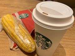 馥芮白flatwhite-星巴克(汾阳路店)