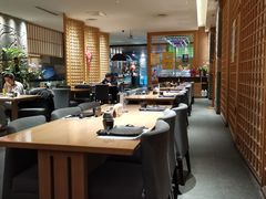-京旬海鲜放题·铁板烧自助餐厅