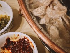 -月圆火锅(宁海东路二店)