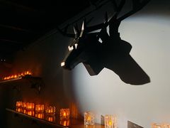 -小火花·干式熟成牛排馆Spark SteakHouse(剑桥郡店)